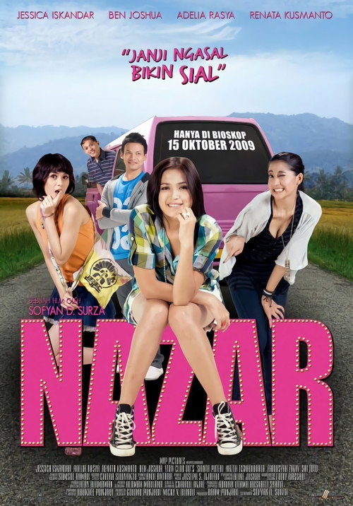 Nazar poster