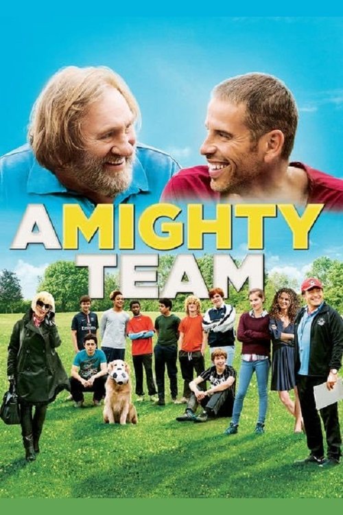 La Dream Team poster
