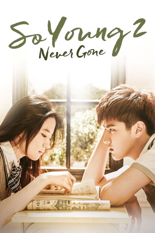 So Young 2: Turns Out You Are Still Here poster