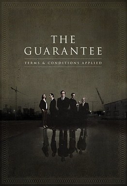 The Guarantee poster