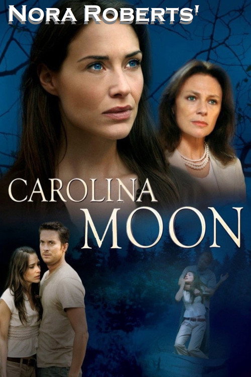 Carolina Moon poster