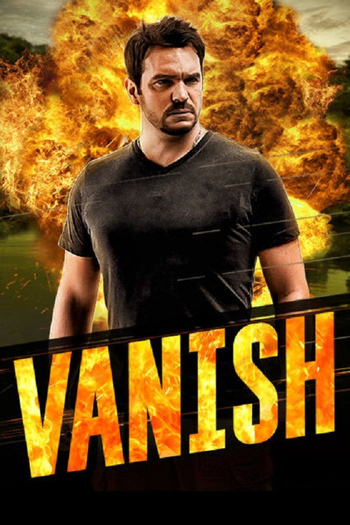 Vanish poster