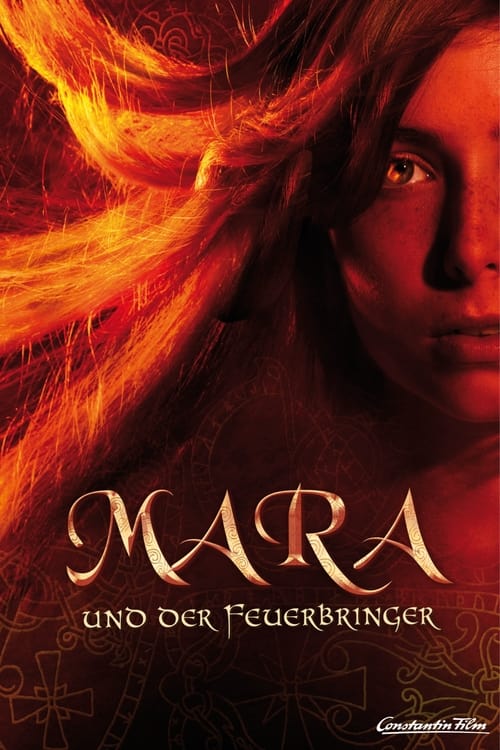 Mara und der Feuerbringer - Kinopremiere poster