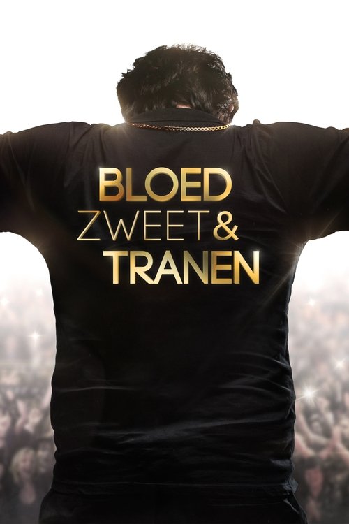 Blood, Sweat & Tears poster