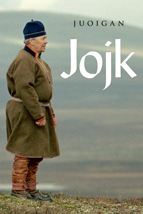 Juoigan poster