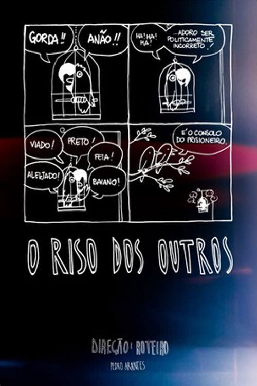 The Laughter of Others poster