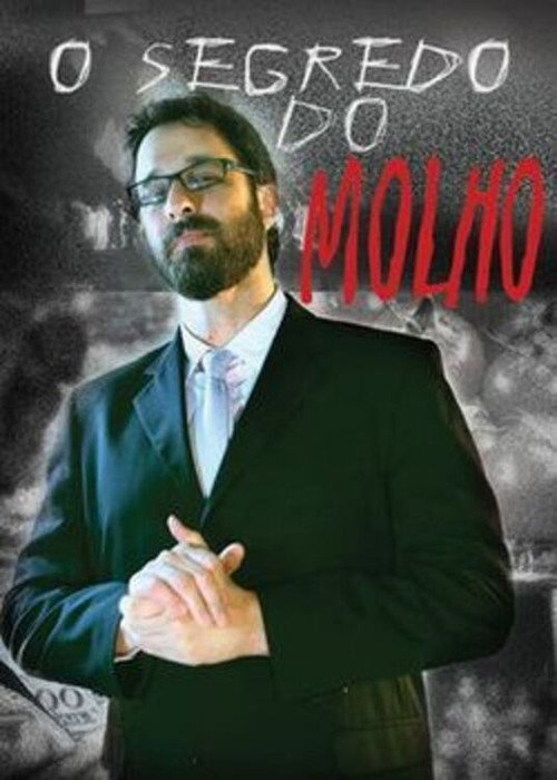 O segredo do molho poster