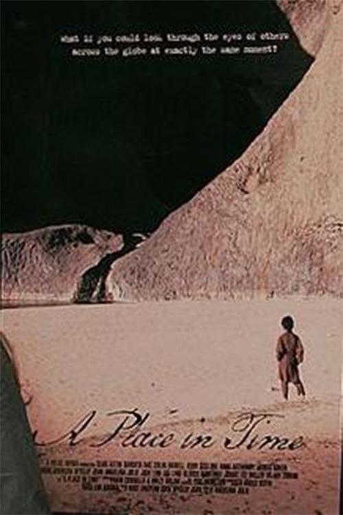 A Place in Time poster