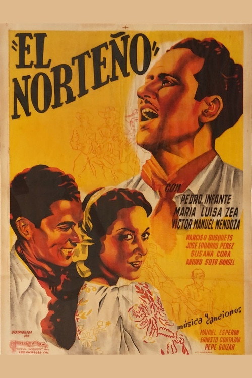 Cuando habla el corazón poster