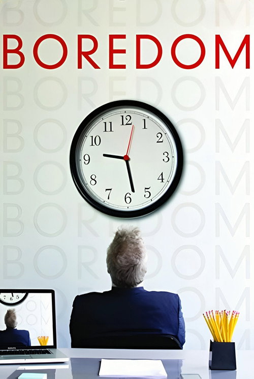 Culture, Alienation, Boredom and Despair poster