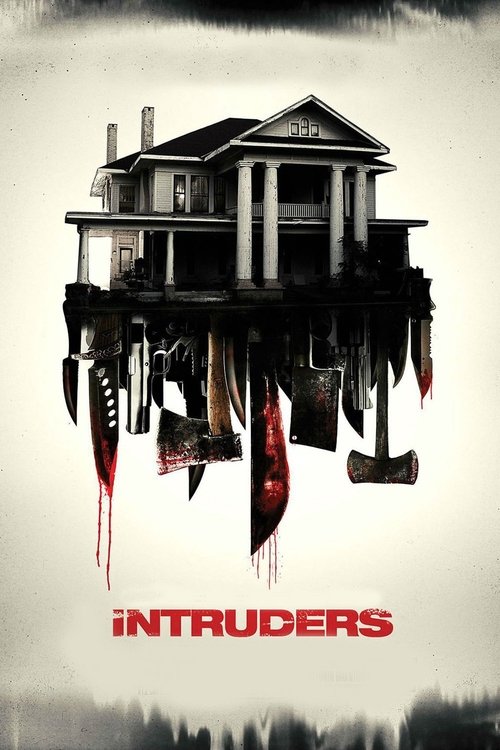 Shut In poster