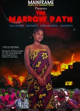 The Narrow Path poster