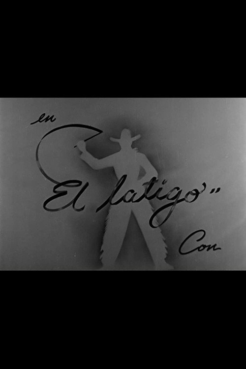 The Whip poster