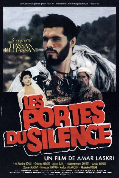 Les Portes du silence poster