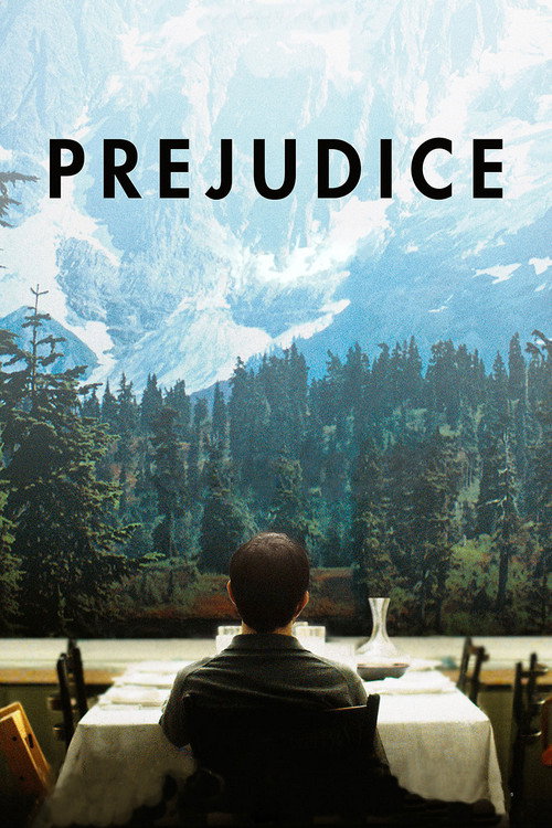Prejudice poster