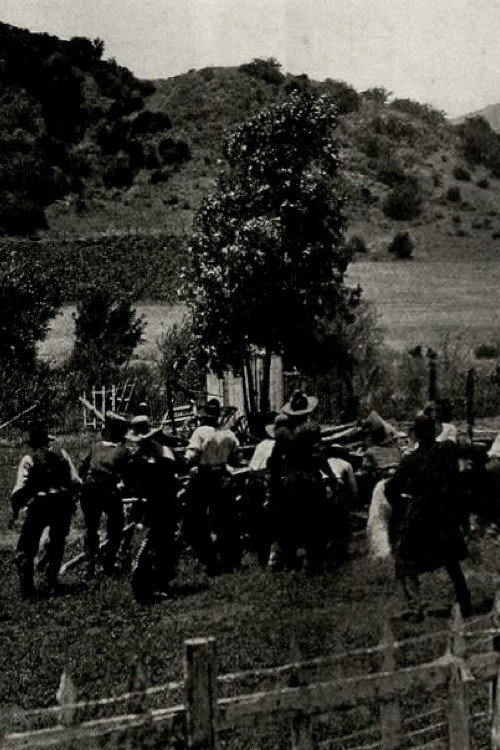The Invaders poster