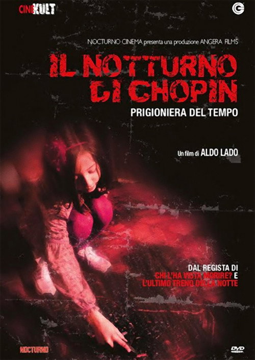 Il Notturno di Chopin poster