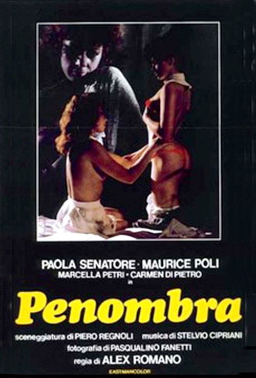 Erotic Games of a Respectable Lady poster