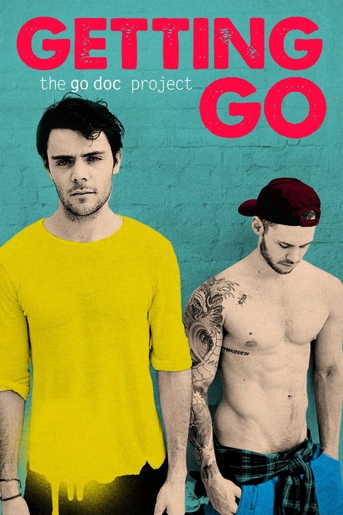 The Go Doc Project poster