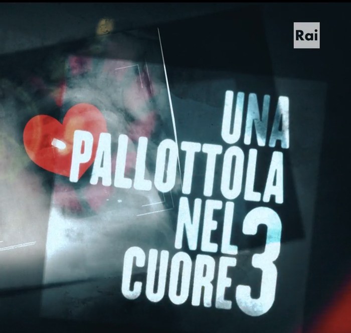 Una pallottola nel cuore poster