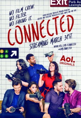 Connected poster
