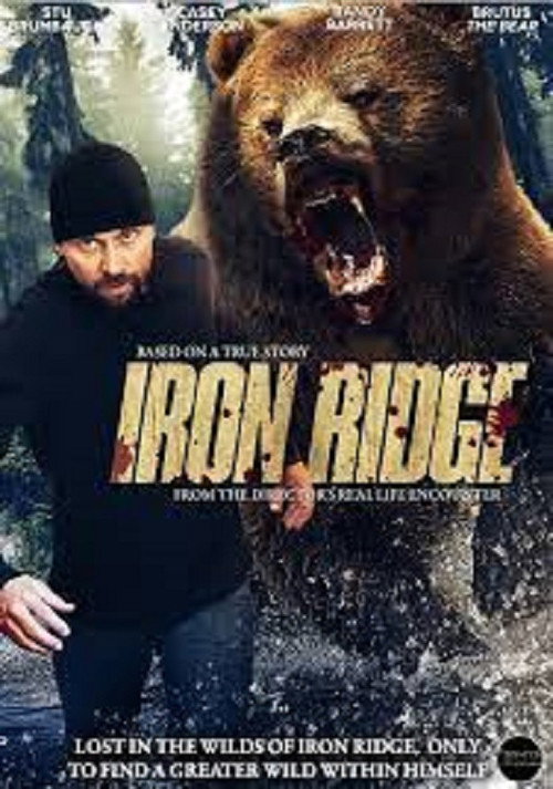 Iron Ridge poster