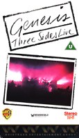 Three Sides Live poster