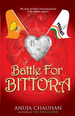 Battle For Bittora poster