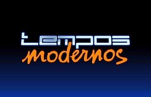 Elenco de Tempos Modernos poster