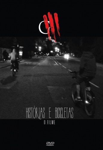 Histórias e Bicicletas poster