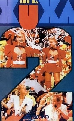 Xou da Xuxa 2 poster