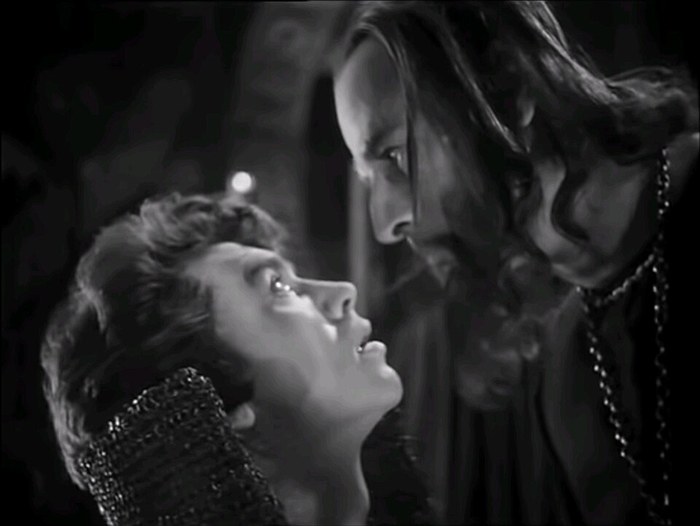 Ivan the Terrible poster