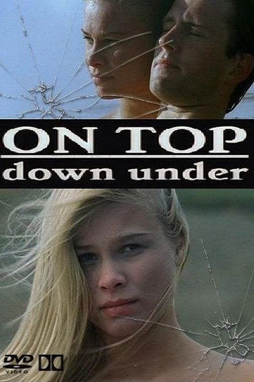 Erotic Tales: On Top Down Under poster