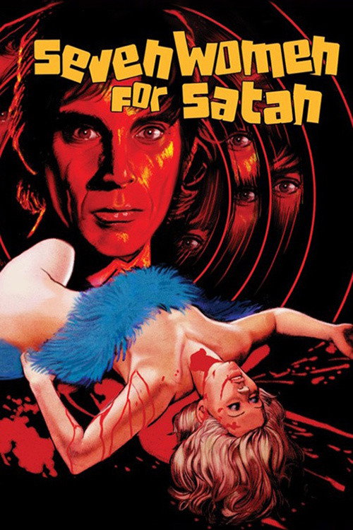Les week-ends maléfiques du Comte Zaroff poster