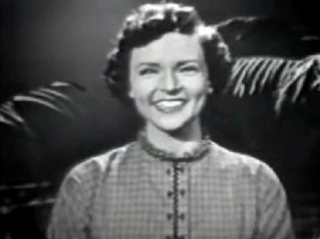 Hollywood on Television poster