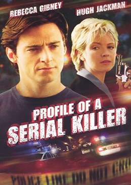 Profile of a Serial Killer poster