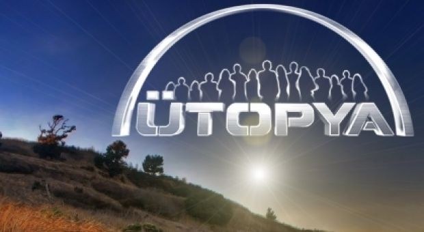 Ütopya poster