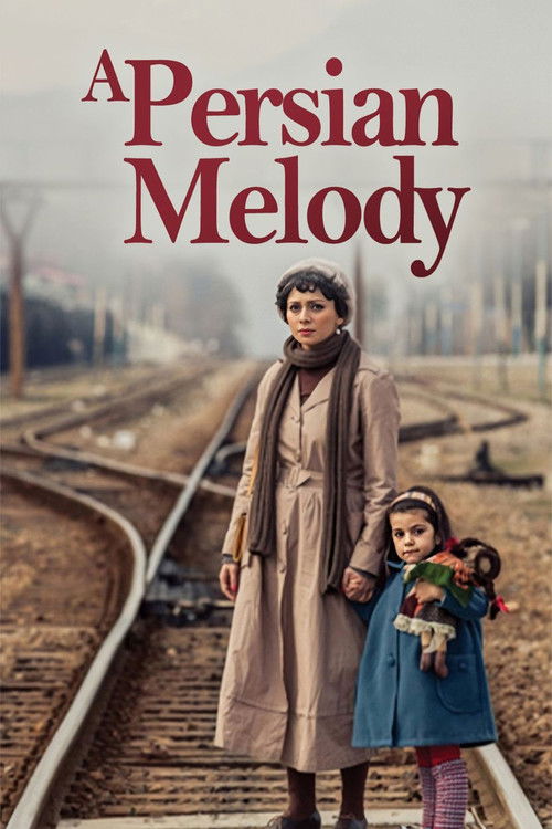 A Persian Melody poster