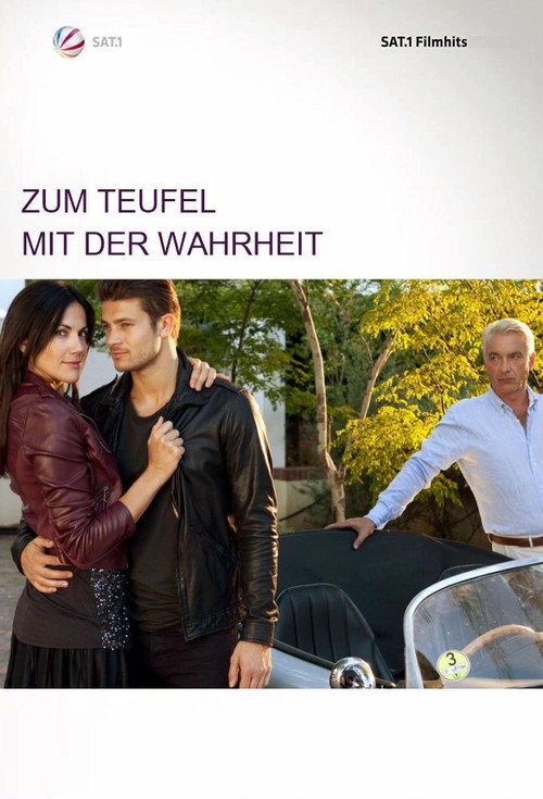 Zum Teufel mit der Wahrheit poster