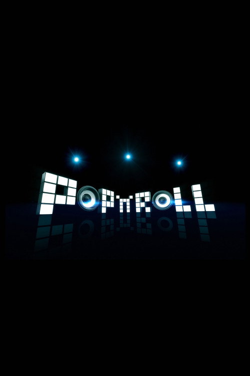 Pop 'n' Roll poster
