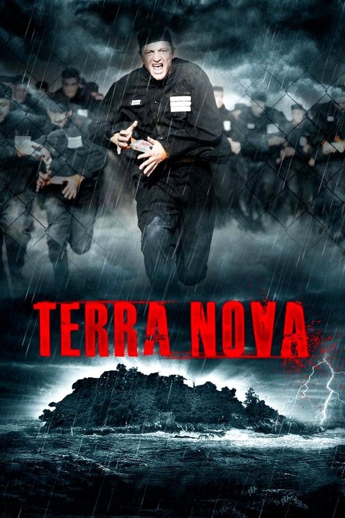 Novaya Zemlya poster