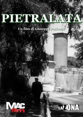 Pietralata poster