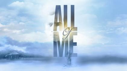 All of Me poster
