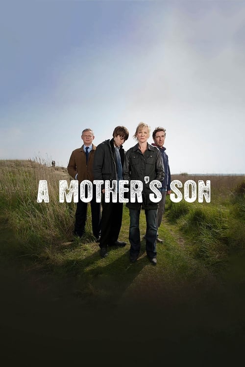 A Mother’s Son poster