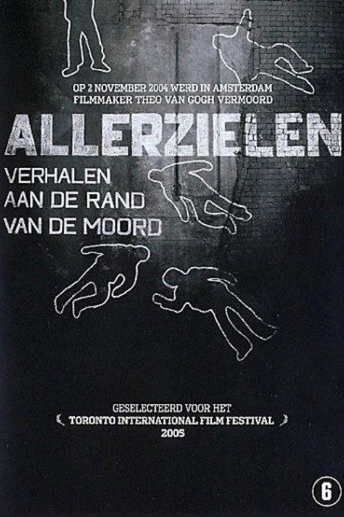 All Souls poster