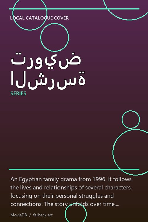 ترويض الشرسة poster