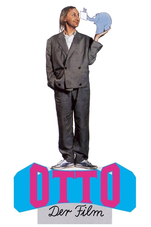 Otto – Der Film poster