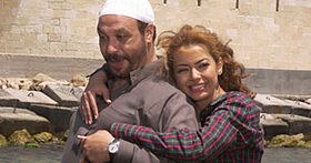تاجر السعادة poster