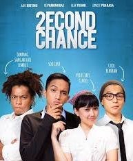 2econd Chance poster