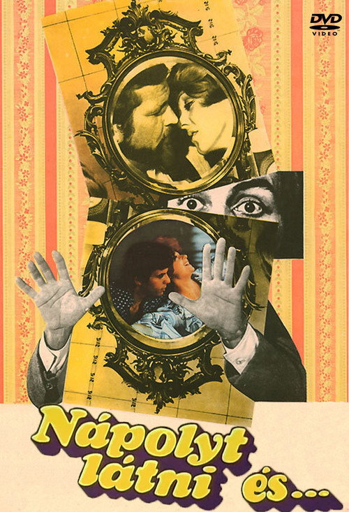 Nápolyt látni és... poster